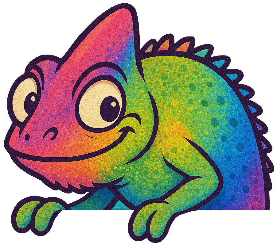 Chameleon